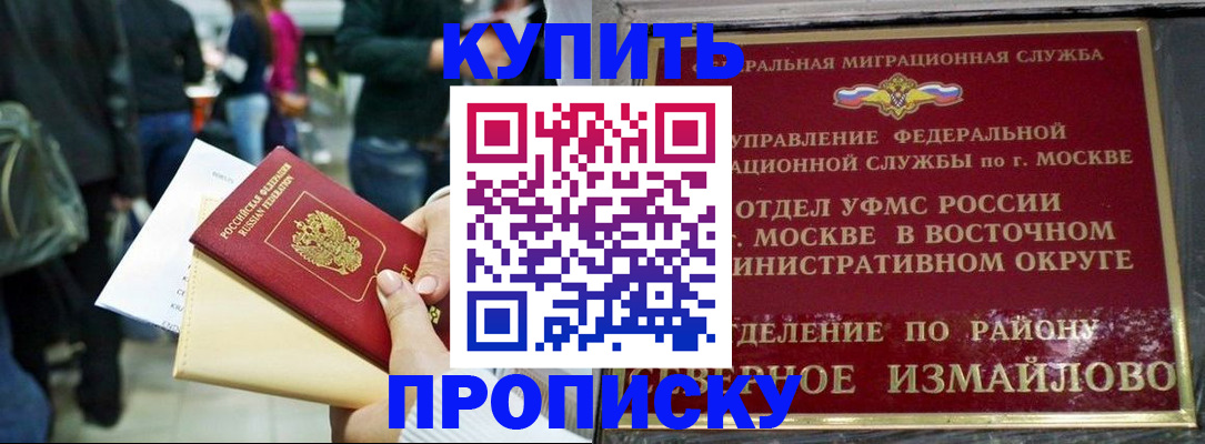 временная прописка в Новомосковске